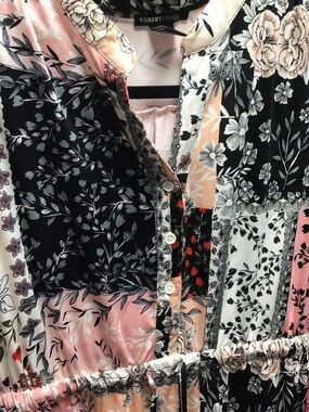 M Dress